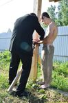 Trap For Escaped Captives 8 - RusCapturedBoys - Spanking