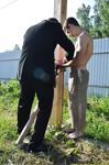 Trap For Escaped Captives 8 - RusCapturedBoys - Spanking