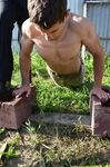 Trap For Escaped Captives 8 - RusCapturedBoys - Spanking