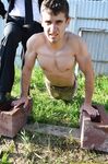 Trap For Escaped Captives 8 - RusCapturedBoys - Spanking