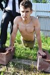 Trap For Escaped Captives 8 - RusCapturedBoys - Spanking
