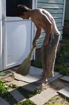 Trap For Escaped Captives 9 - RusCapturedBoys - RusCapturedBoys