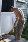 Trap For Escaped Captives 9 - RusCapturedBoys - RusCapturedBoys