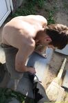 Trap For Escaped Captives 9 - RusCapturedBoys - RusCapturedBoys
