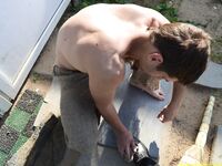Trap For Escaped Captives 9 - RusCapturedBoys - RusCapturedBoys
