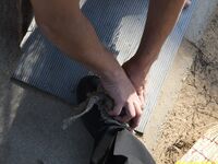 Trap For Escaped Captives 9 - RusCapturedBoys - RusCapturedBoys