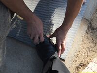Trap For Escaped Captives 9 - RusCapturedBoys - RusCapturedBoys