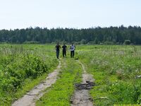 Trap For Escaped Captives 9 - RusCapturedBoys - RusCapturedBoys