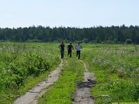 Trap For Escaped Captives 9 - RusCapturedBoys - RusCapturedBoys