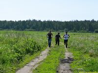 Trap For Escaped Captives 9 - RusCapturedBoys - RusCapturedBoys