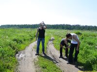 Trap For Escaped Captives 9 - RusCapturedBoys - RusCapturedBoys