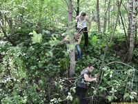 Trap For Escaped Captives 9 - RusCapturedBoys - RusCapturedBoys