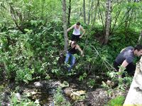Trap For Escaped Captives 9 - RusCapturedBoys - RusCapturedBoys