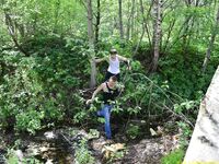 Trap For Escaped Captives 9 - RusCapturedBoys - RusCapturedBoys