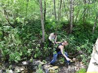 Trap For Escaped Captives 9 - RusCapturedBoys - RusCapturedBoys