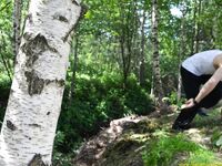Trap For Escaped Captives 9 - RusCapturedBoys - RusCapturedBoys
