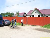 Trap For Escaped Captives 9 - RusCapturedBoys - RusCapturedBoys