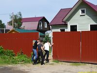 Trap For Escaped Captives 9 - RusCapturedBoys - RusCapturedBoys