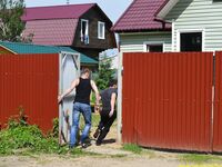 Trap For Escaped Captives 9 - RusCapturedBoys - RusCapturedBoys