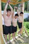 Trap For Escaped Captives 9 - RusCapturedBoys - RusCapturedBoys