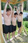 Trap For Escaped Captives 9 - RusCapturedBoys - RusCapturedBoys