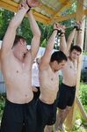 Trap For Escaped Captives 9 - RusCapturedBoys - RusCapturedBoys