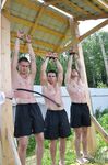 Trap For Escaped Captives 9 - RusCapturedBoys - RusCapturedBoys
