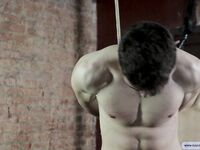 Twink Male Model Artem - Final Part - RusCapturedBoys - Military