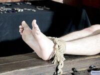 Twink Male Model Artem - Part Ii - RusCapturedBoys - Electric Play