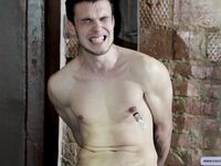 Twink Male Model Artem - Part Ii - RusCapturedBoys - Electric Play