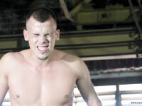 Two Amateur Wrestlers - Part Ii - RusCapturedBoys - Amateur