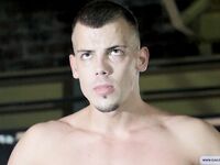 Two Amateur Wrestlers - Part Ii - RusCapturedBoys - Amateur