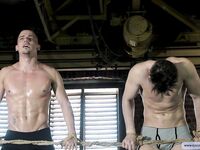 Two Amateur Wrestlers - Part Ii - RusCapturedBoys - Amateur
