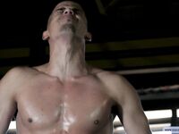 Two Amateur Wrestlers - Part Ii - RusCapturedBoys - Amateur