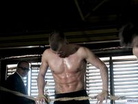 Two Amateur Wrestlers - Part Ii - RusCapturedBoys - Amateur