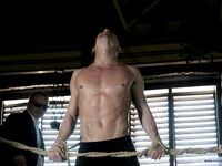 Two Amateur Wrestlers - Part Ii - RusCapturedBoys - Amateur