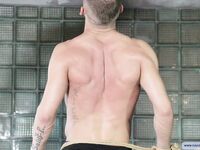 Two Amateur Wrestlers - Part Ii - RusCapturedBoys - Amateur