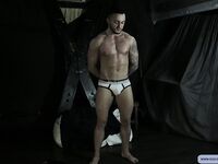 Two Captured Go-Go Boys - Final Part - RusCapturedBoys - BDSM