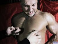 Two Captured Go-Go Boys - Part Ii - RusCapturedBoys - Twink