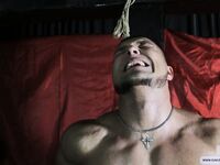 Two Captured Go-Go Boys - Part Ii - RusCapturedBoys - Twink