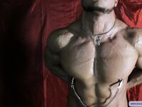 Two Captured Go-Go Boys - Part Ii - RusCapturedBoys - Twink