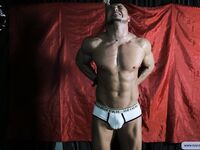 Two Captured Go-Go Boys - Part Ii - RusCapturedBoys - Twink