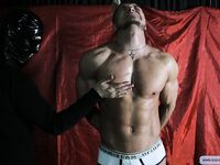 Two Captured Go-Go Boys - Part Ii - RusCapturedBoys - Twink