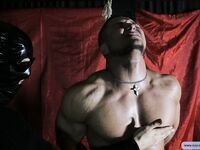 Two Captured Go-Go Boys - Part Ii - RusCapturedBoys - Twink