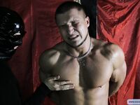 Two Captured Go-Go Boys - Part Ii - RusCapturedBoys - Twink