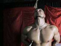 Two Captured Go-Go Boys - Part Ii - RusCapturedBoys - Twink