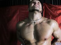 Two Captured Go-Go Boys - Part Ii - RusCapturedBoys - Twink