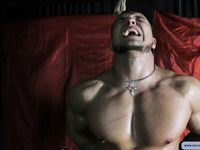 Two Captured Go-Go Boys - Part Ii - RusCapturedBoys - Twink