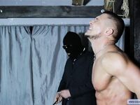 Two Captured Go-Go Boys - Part Ii - RusCapturedBoys - Twink