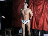 Two Captured Go-Go Boys - Part Ii - RusCapturedBoys - Twink